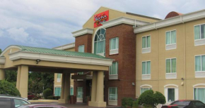 Stay Inn & Suites Montgomery